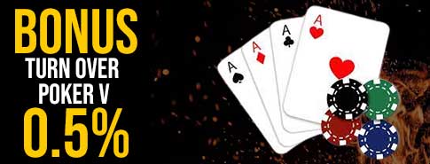 Promo Pkv Games