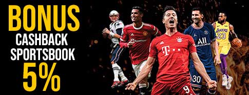 Promo Cashback